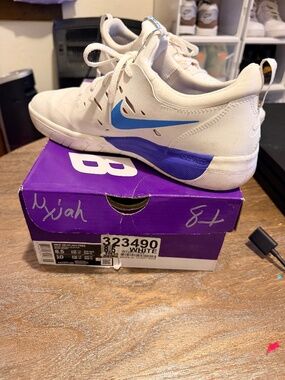 Nike SB Nyjah